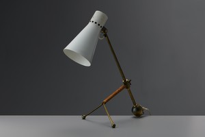 Table Lamp, Model no. K11-16
