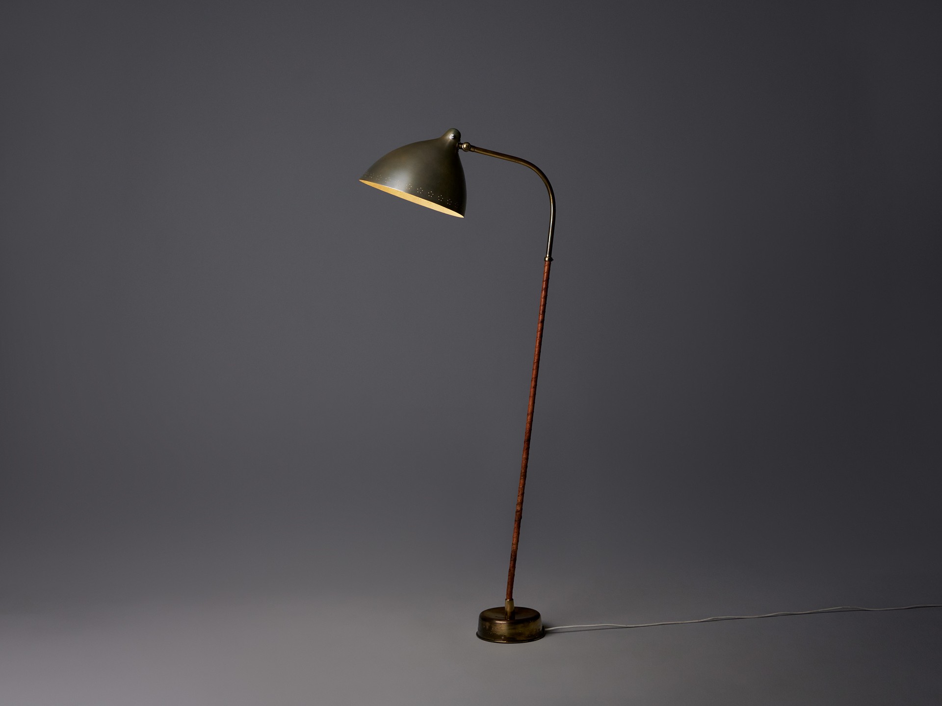 Lisa Johansson Pape – Floor Lamp - Jackson Design