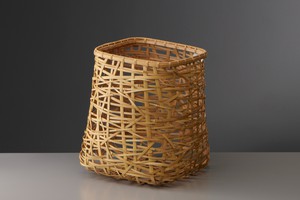 "Nest" Basket