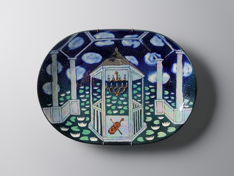 Birger Kaipiainen - Jackson Design