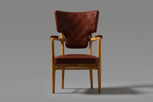 'Futura' Chair