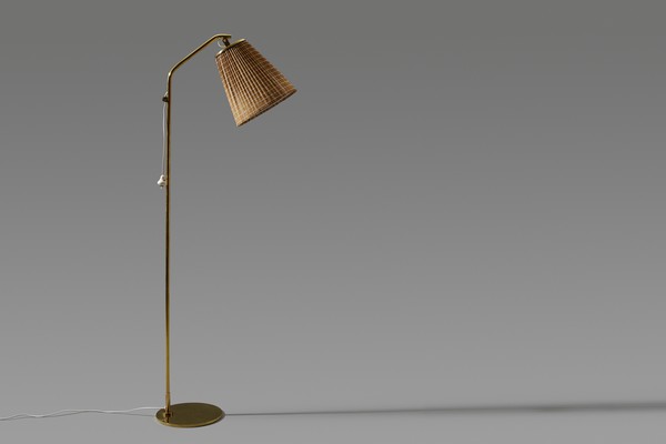 Floor Lamp, Model no. 9613