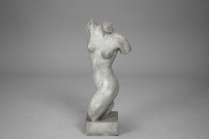 Anders Jönsson – Sculpture - Jackson Design