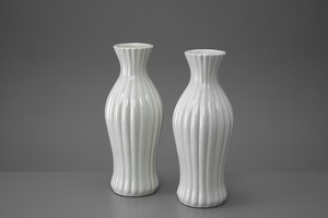 Pair of  Vases