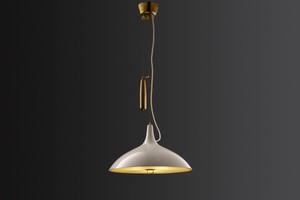 Ceiling Lamp, Model no. A1965