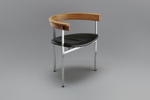 Chair Model no. PK11