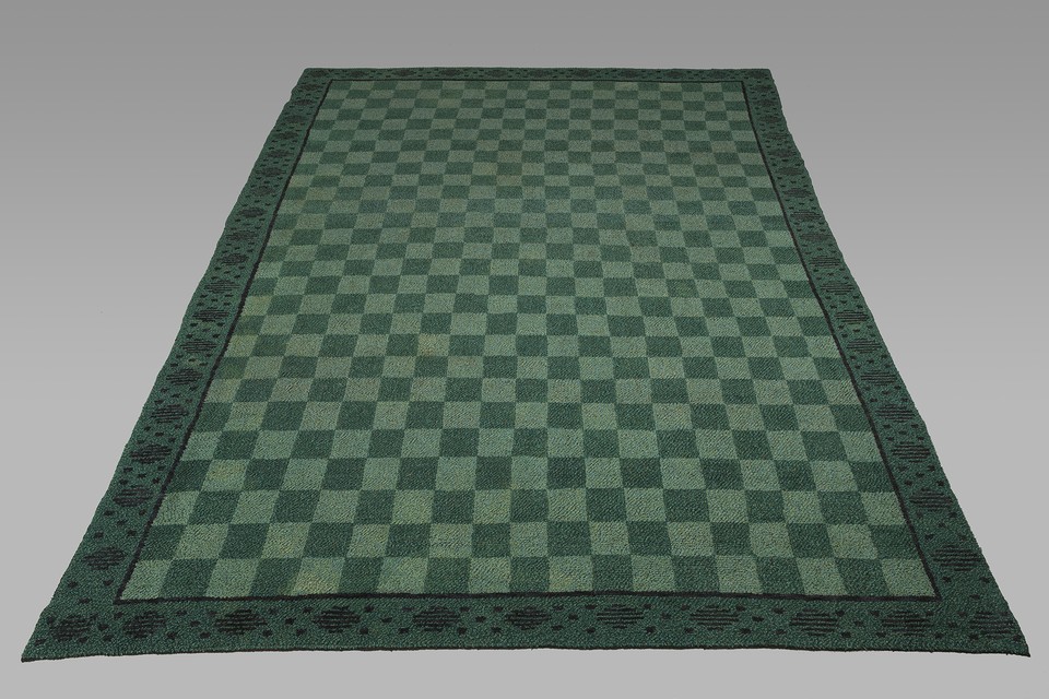 Large Carpet