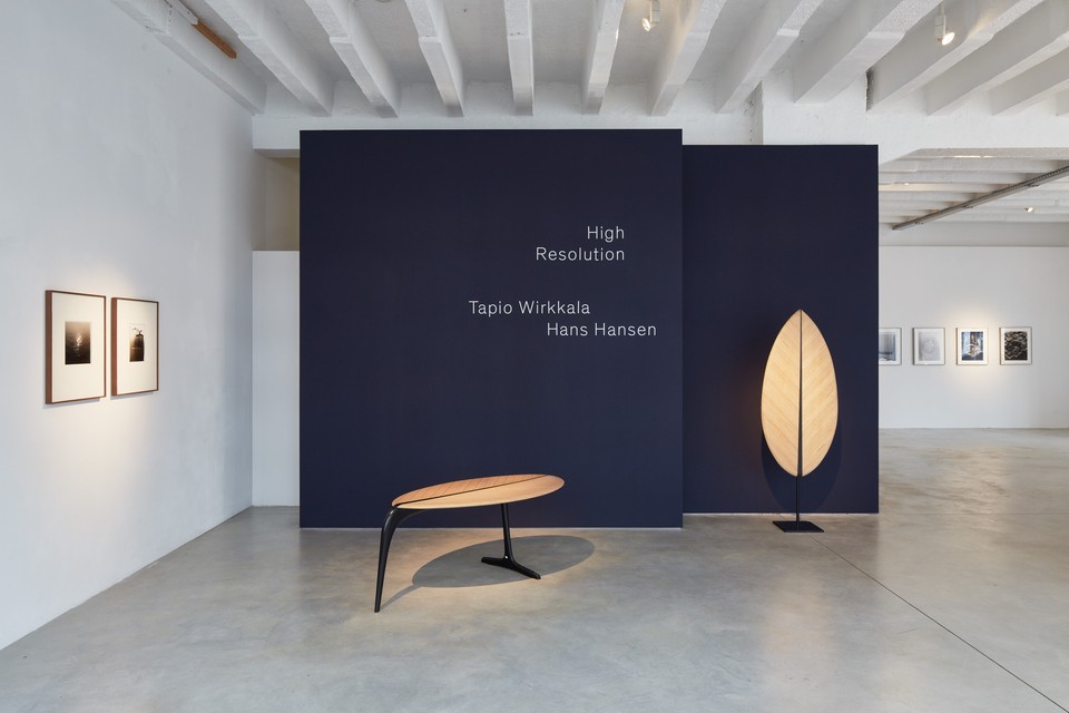 High Resolution - Tapio Wirkkala 2016 - Jackson Design