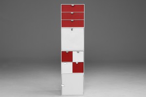Stacking Cabinet