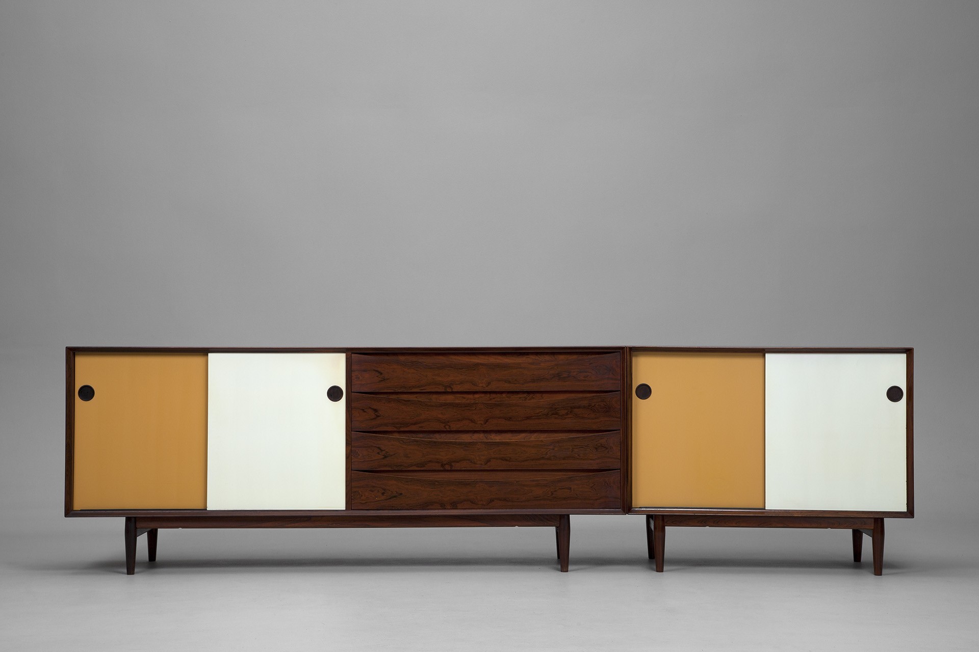 Arne Vodder – Sideboards - Jackson Design
