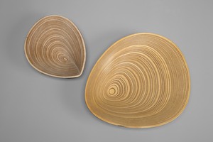 Pair of Platters