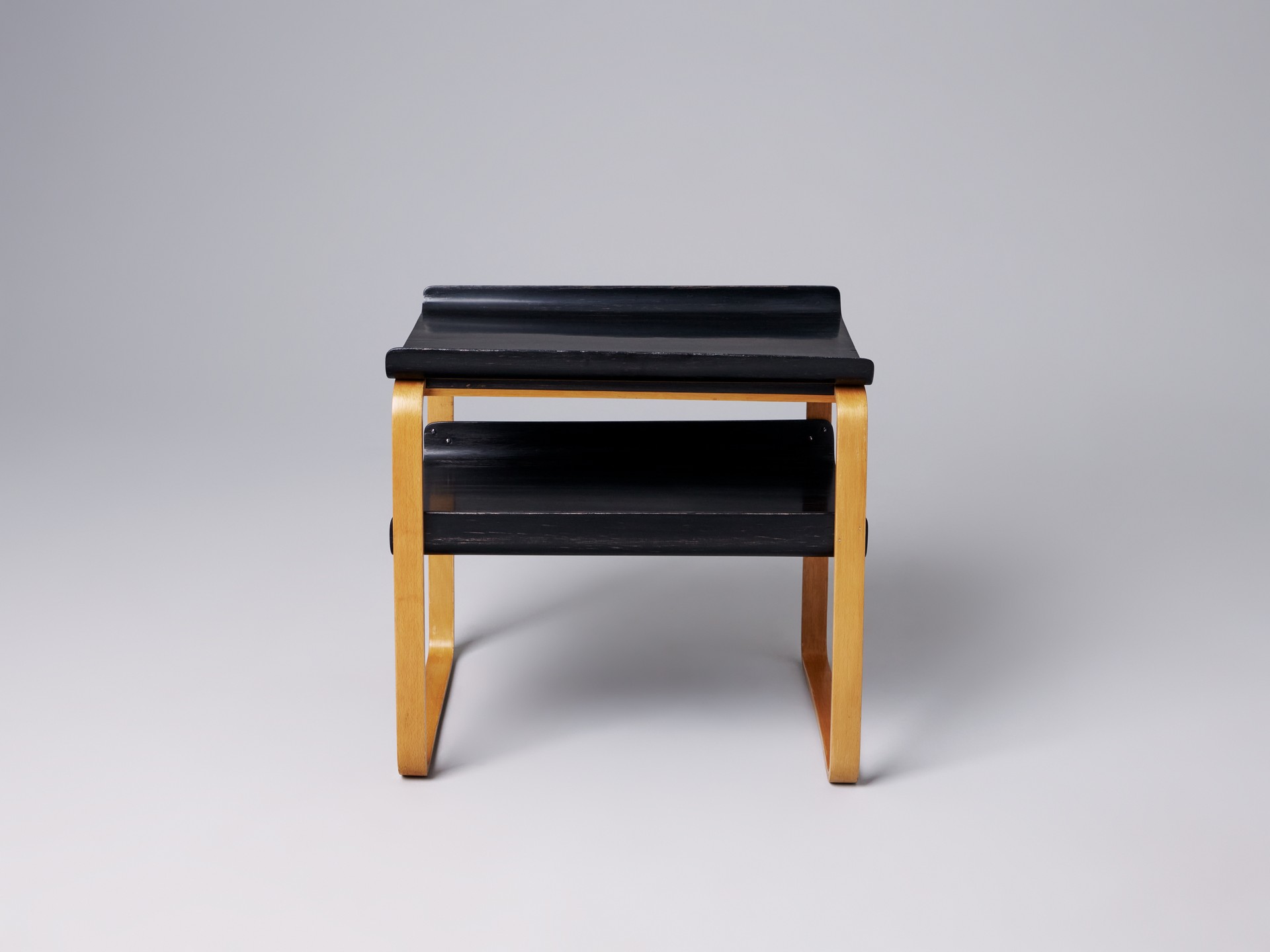 Alvar Aalto – 'Paimio Sanatorium' Coffee Table - Jackson Design