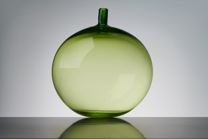 'Apple' Vase