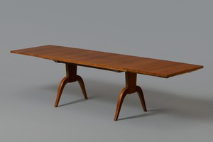 'Roland' Extending Dining Table