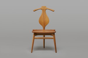'Valet' Chair, Model no. JH 540