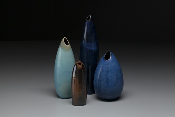 'Gnurgla' Vases