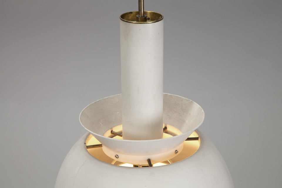 Alvar Aalto – Ceiling Lamp A118 - Jackson Design