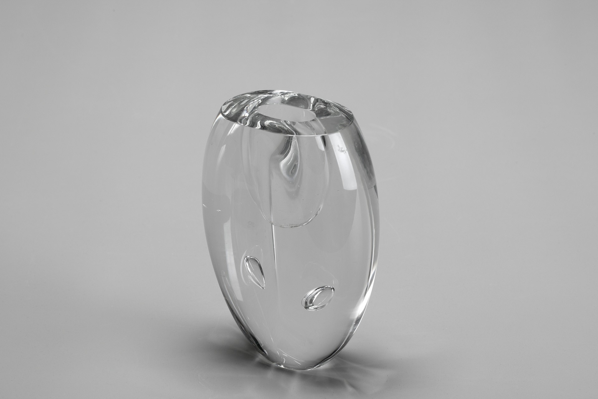 Timo Sarpaneva – Claritas Vase - Jackson Design
