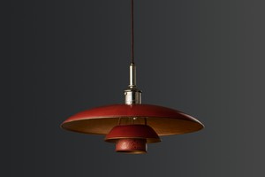 PH - 5/3 Ceiling Lamp