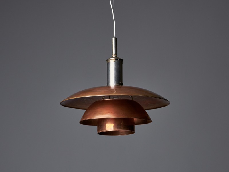 Poul Henningsen – PH 6/6 Ceiling Lamp