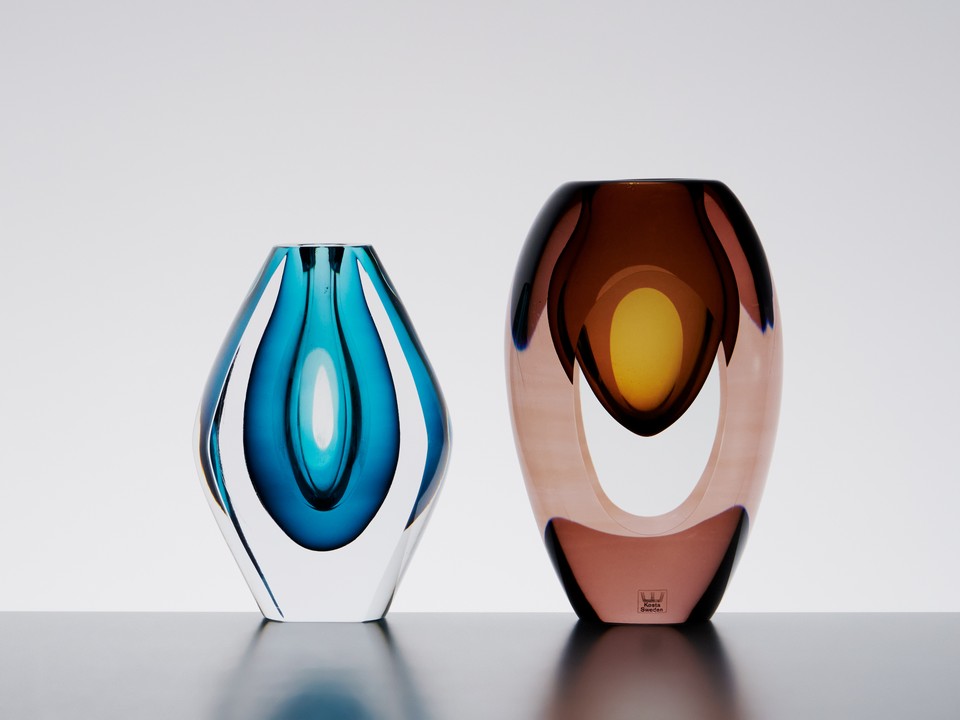 Mona Morales-Schildt – Vase - Jackson Design