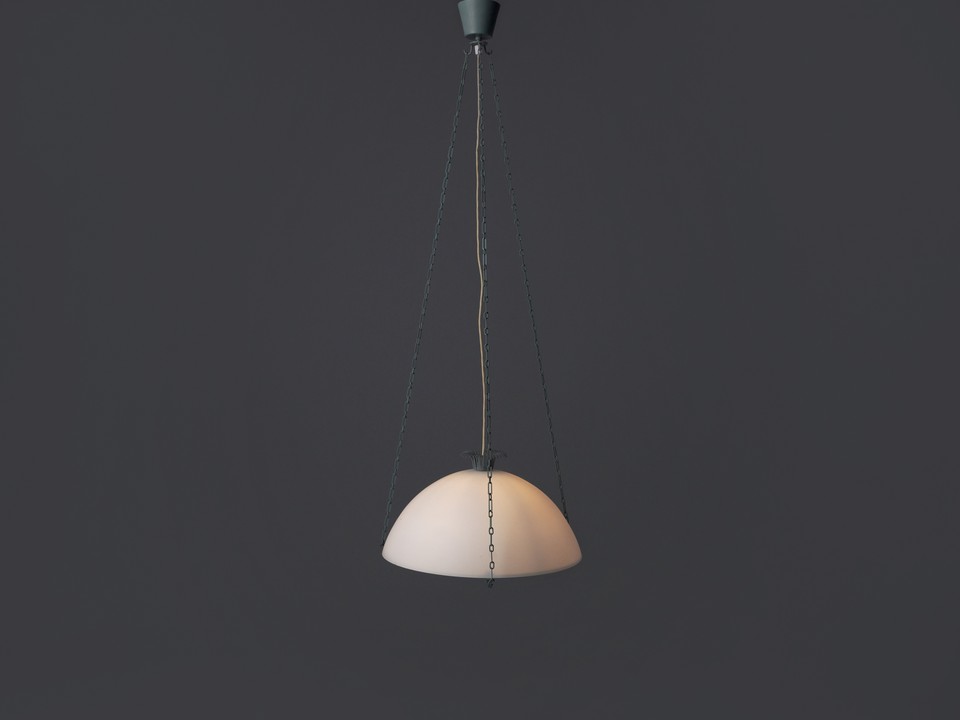 Gunnar Asplund – Ceiling Lamp - Jackson Design
