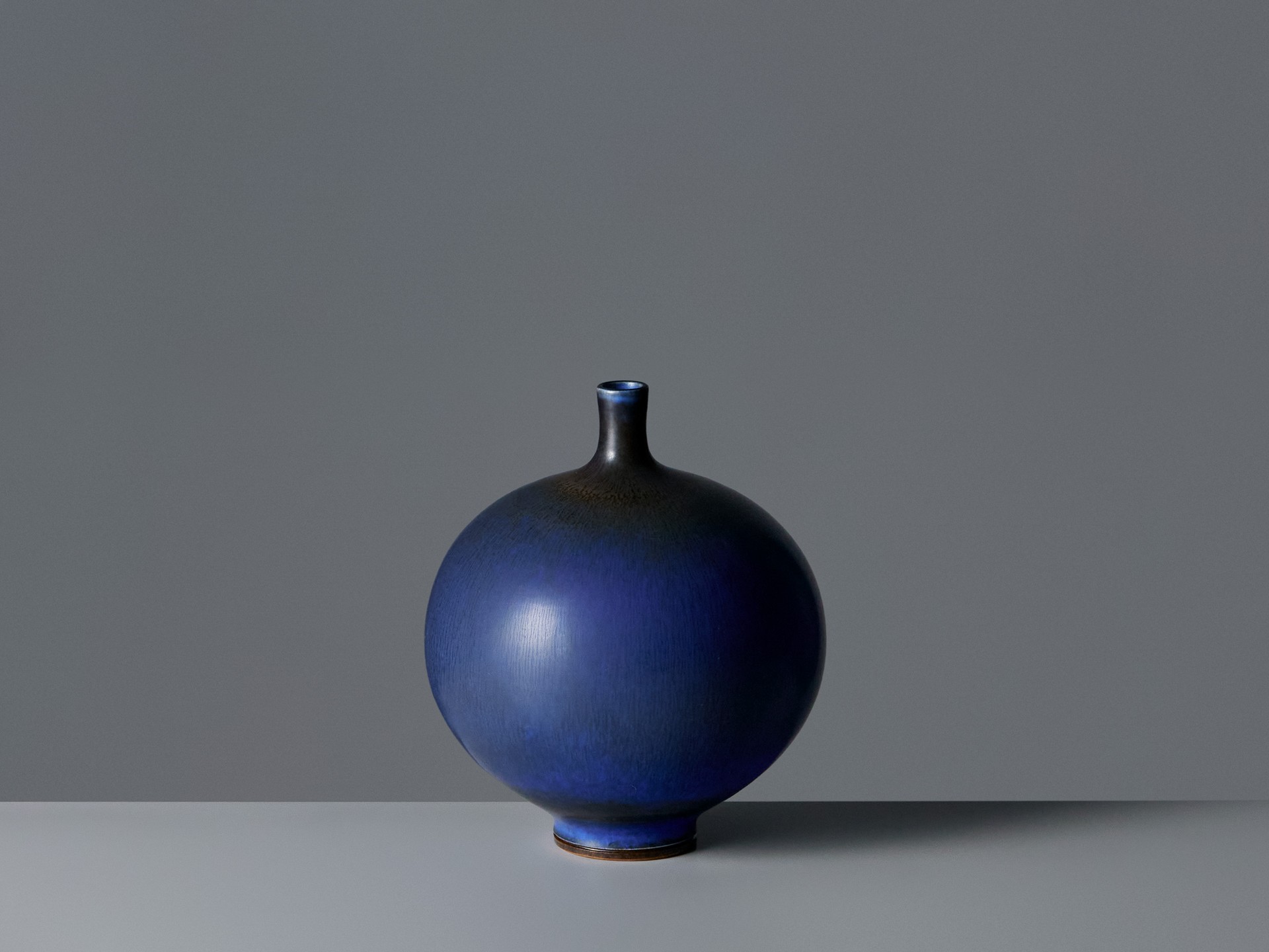 Berndt Friberg – Vase - Jackson Design