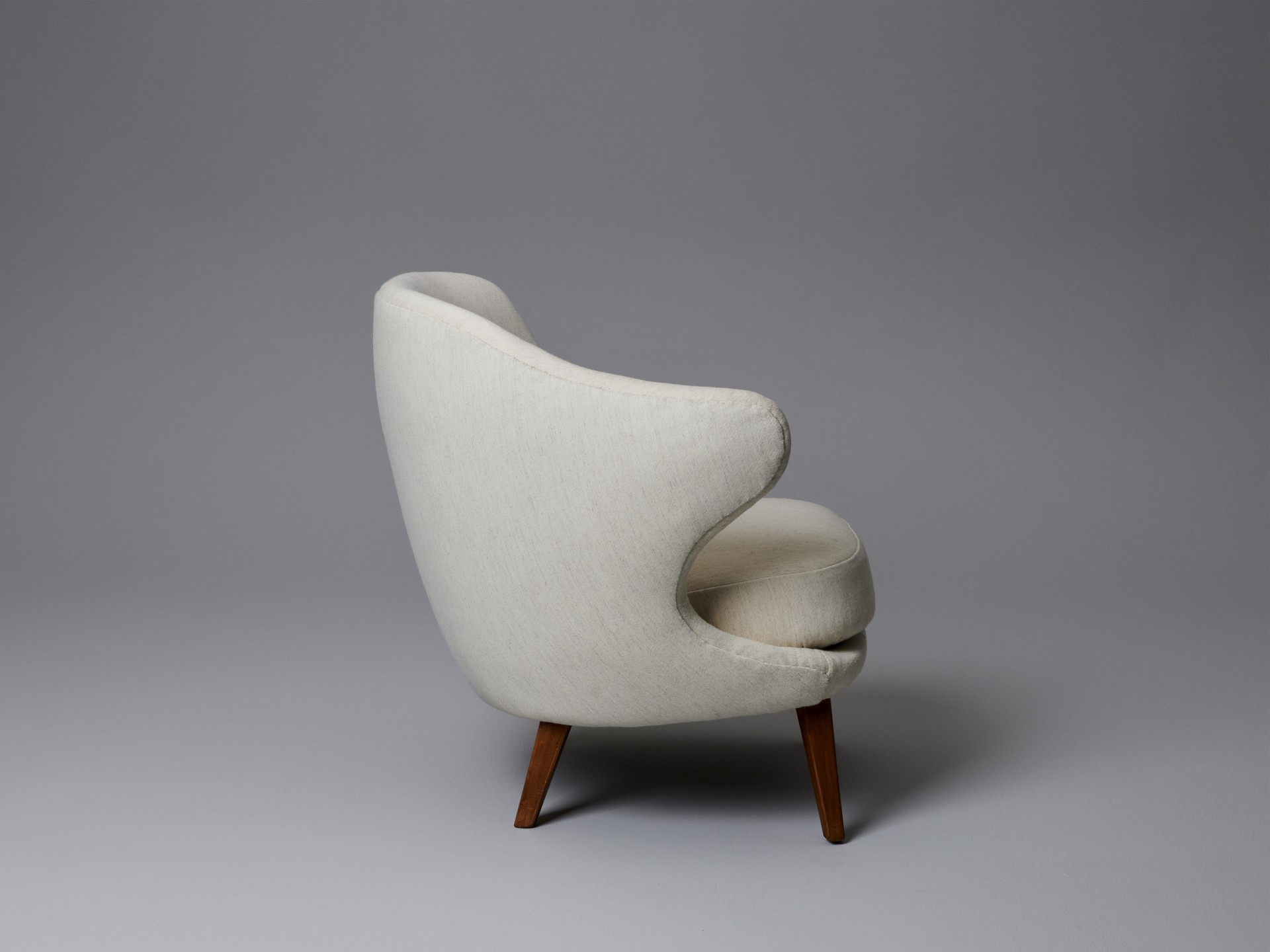Arne Norell – 'Gary / Thumb' Armchair - Jackson Design