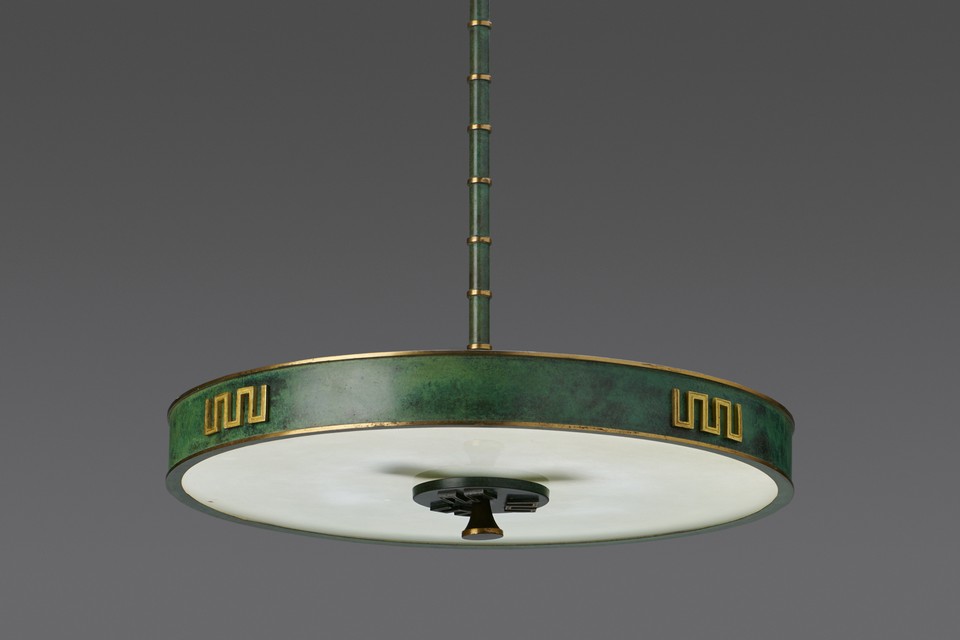Swedish Grace Ceiling lamp - Jackson Design