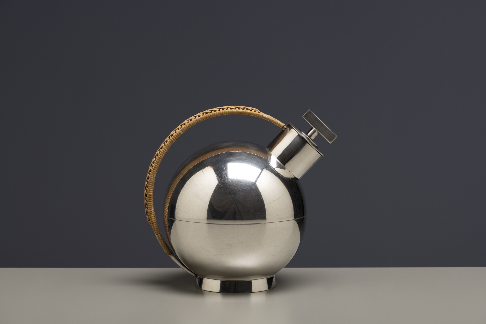 Sylvia Stave – Cocktail shaker - Jackson Design