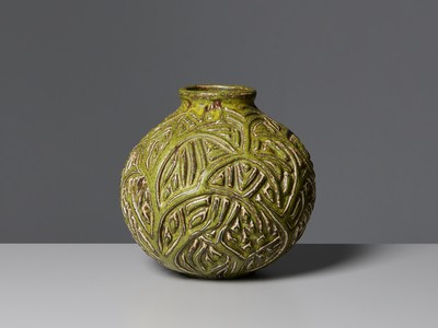 Axel Salto – Vase - Jackson Design