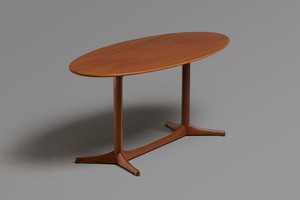 Coffee Table, From the 'Triva' Series