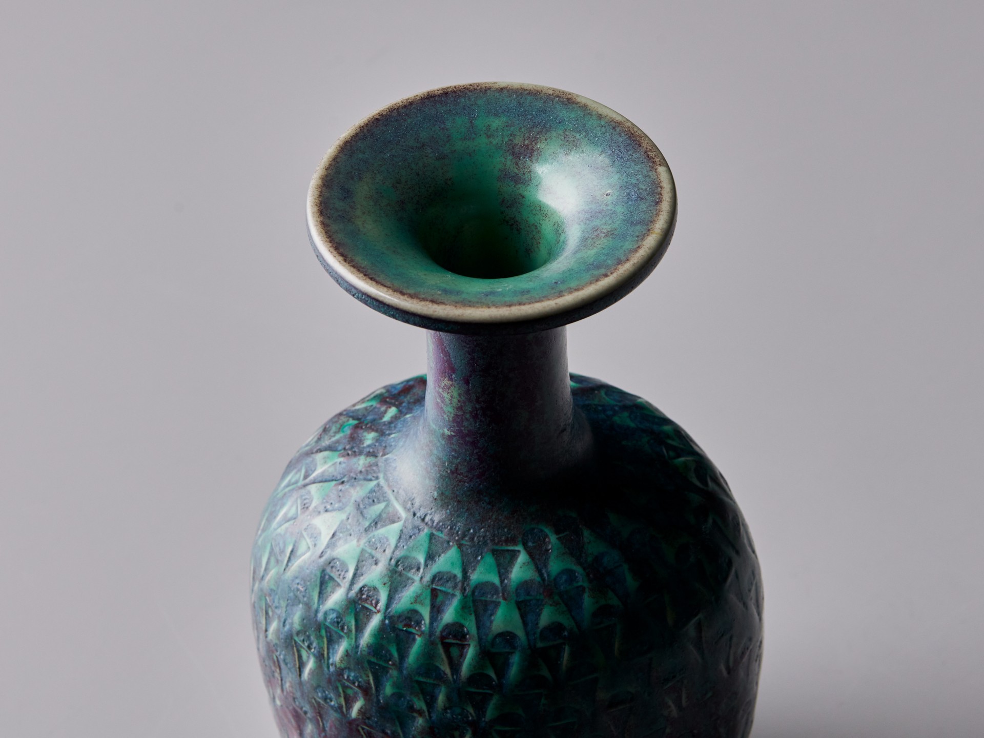 Stig Lindberg – Vase - Jackson Design