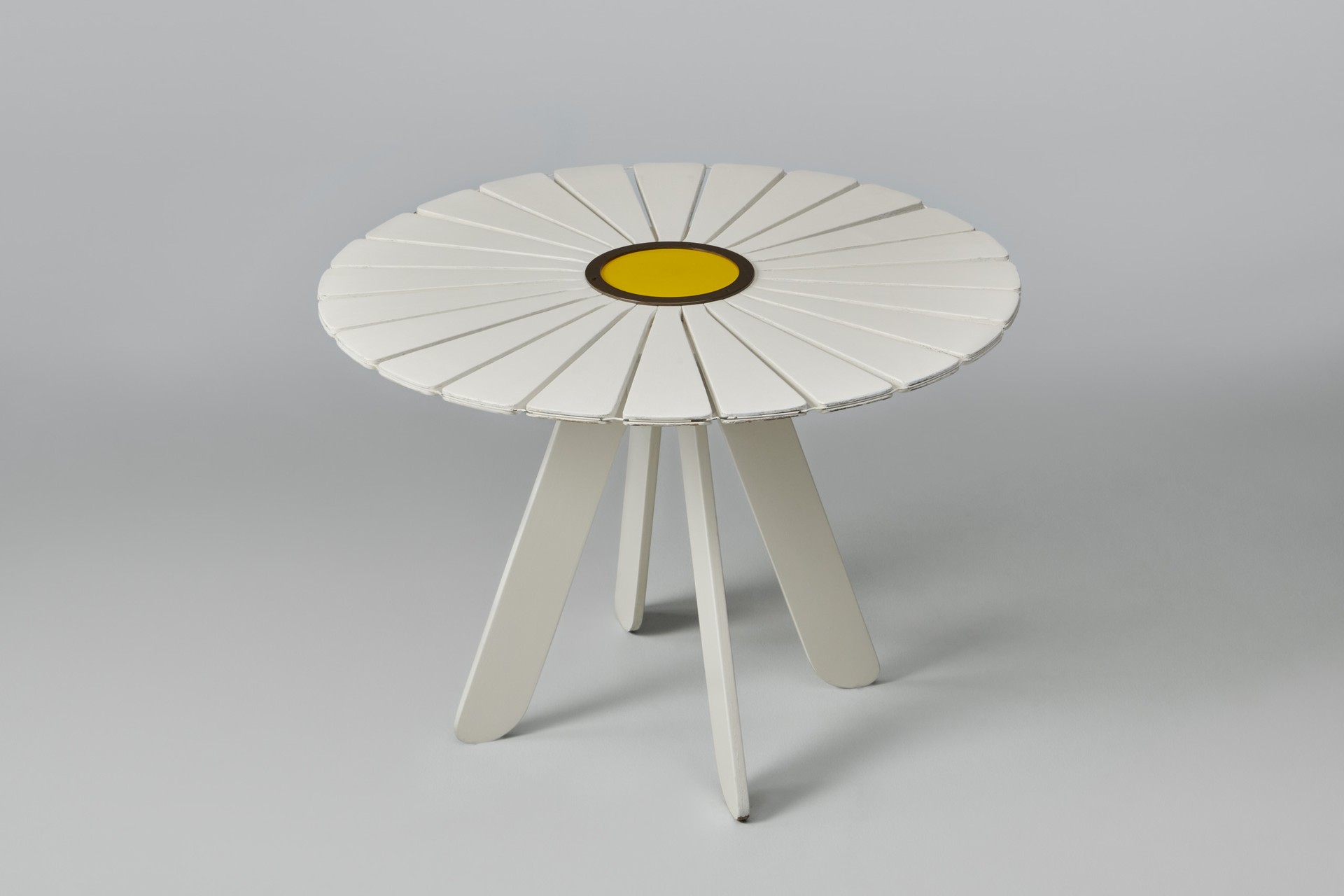 Alvar Aalto – Garden Furniture Set - Jackson Design