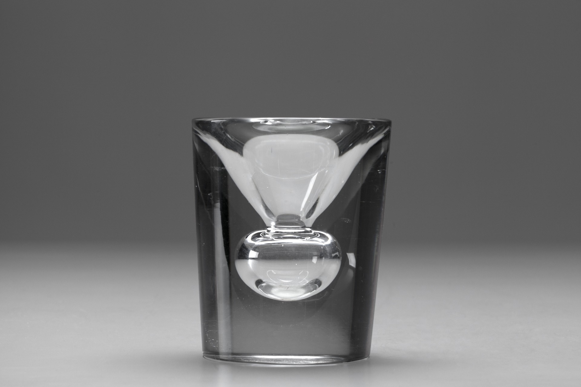 Tapio Wirkkala – 'Tokio' Glass Sculpture - Jackson Design