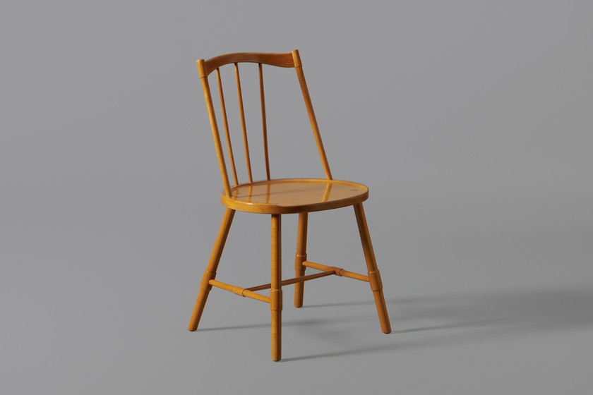 Hans J. Wegner – 