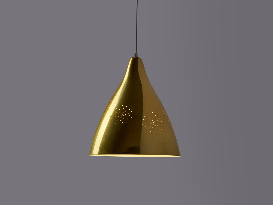 Lisa Johansson Pape – Wall Lamp - Jackson Design