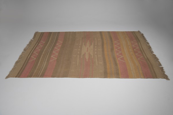 Finnish Carpet
