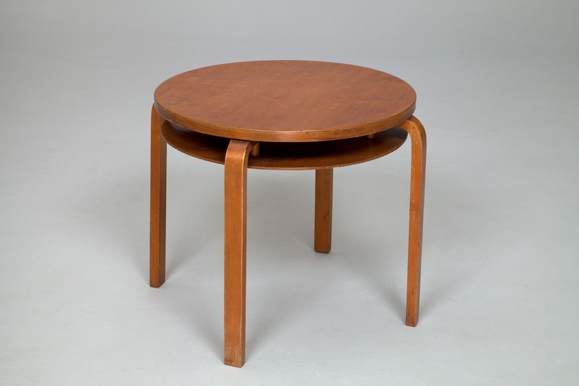 Alvar Aalto – Table No. 70 - Jackson Design