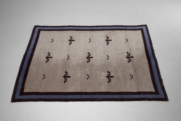 Swedish Carpet