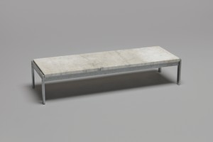 Side Table, Model no. PK62
