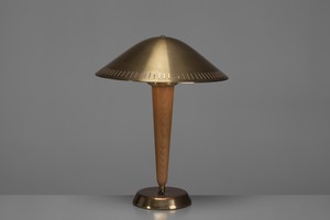 Asea Table Lamp