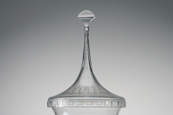 Neoclassical Pokal