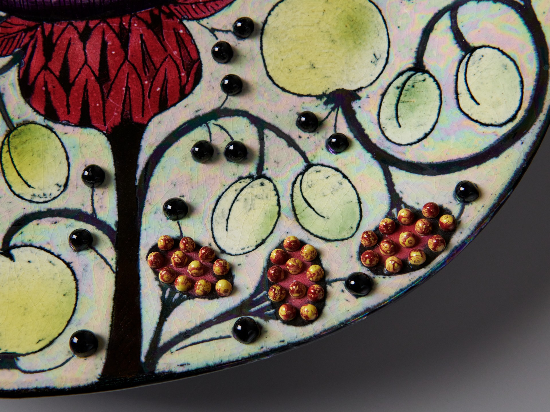 Birger Kaipiainen – Plate - Jackson Design