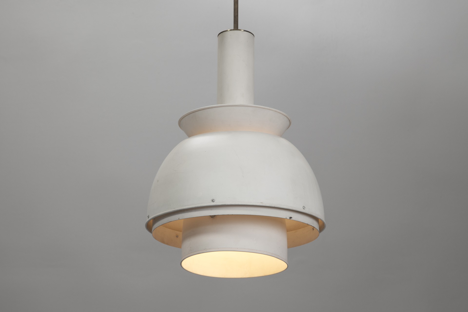 Alvar Aalto – Ceiling Lamp A118 - Jackson Design