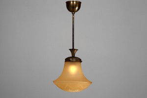 Neoclassical Ceiling Lamp