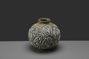 Vase, Model no. 20.560