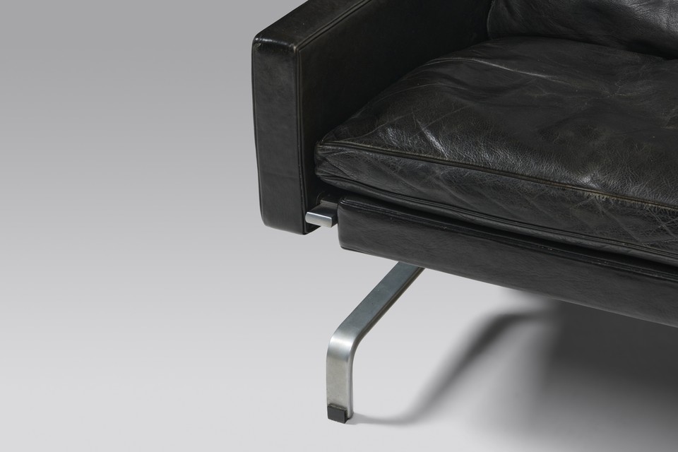 Poul Kjaerholm – Sofa 'PK 31/2' - Jackson Design