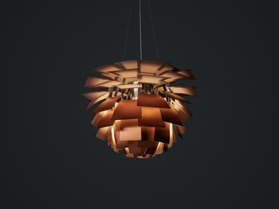 Louis Poulsen - Jackson Design