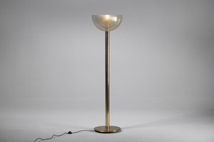 Mazzega Floor Lamp